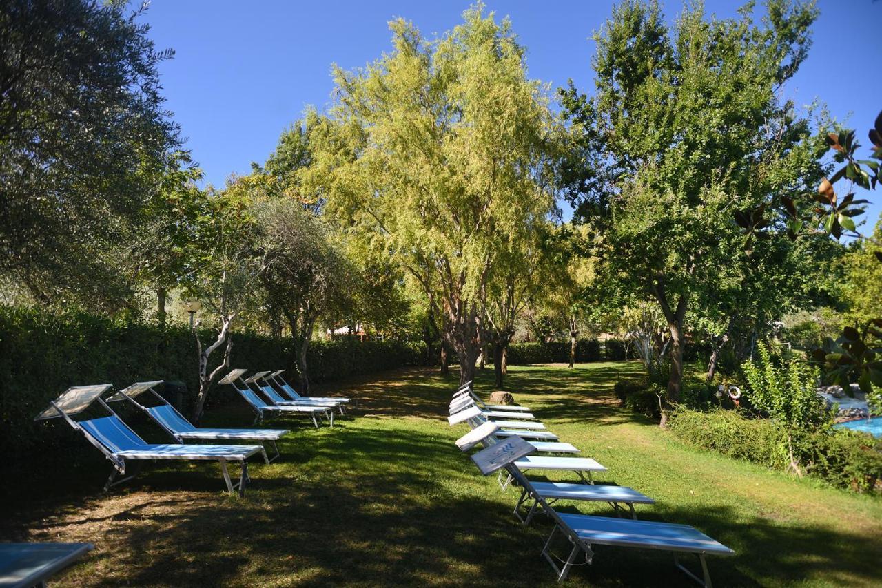 Garden Village San Marino Exterior photo