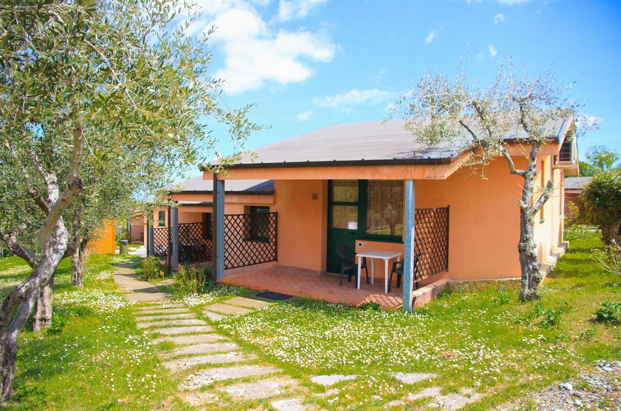 Garden Village San Marino Exterior photo