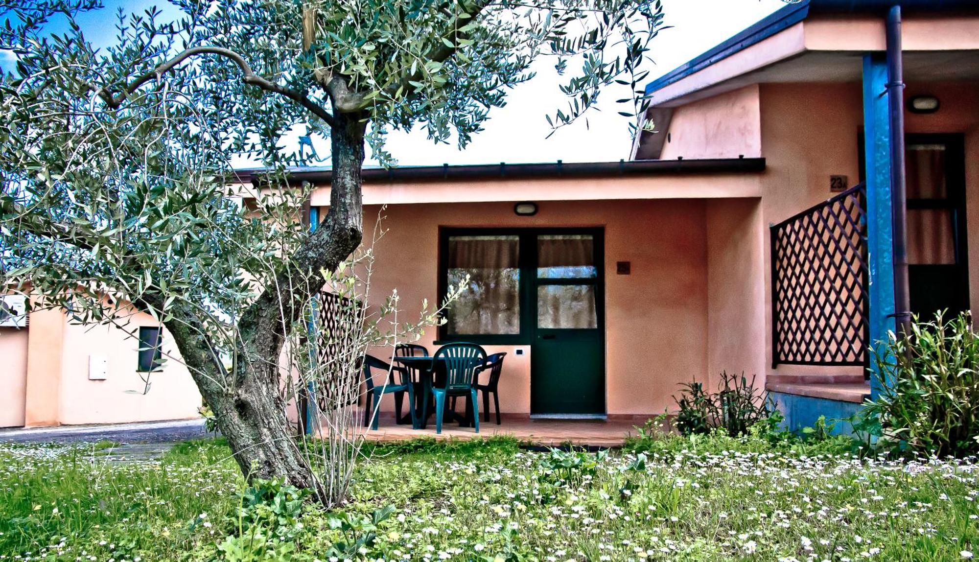 Garden Village San Marino Exterior photo