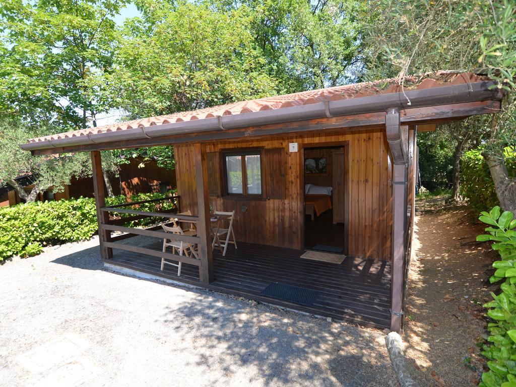Garden Village San Marino Exterior photo